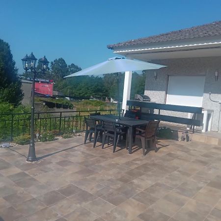 Porriño Casa Antonio 아파트 외부 사진