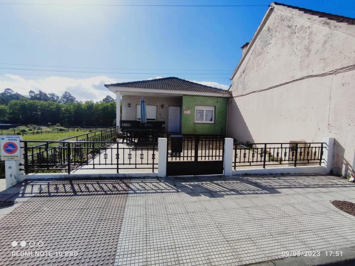 Porriño Casa Antonio 아파트 외부 사진