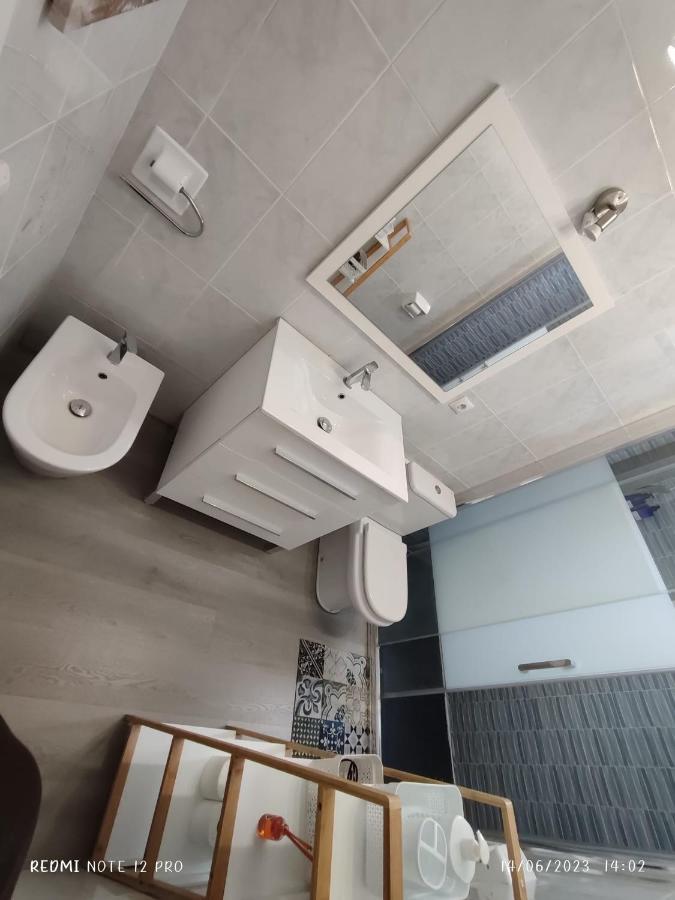 Porriño Casa Antonio 아파트 외부 사진