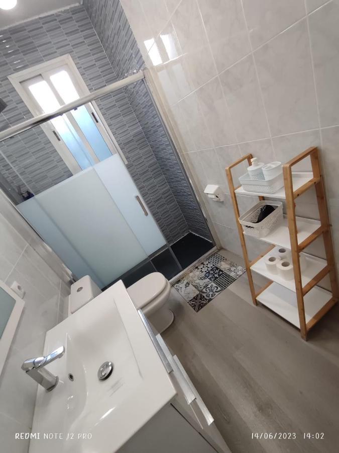 Porriño Casa Antonio 아파트 외부 사진
