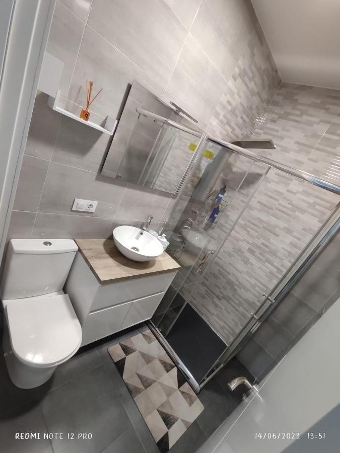 Porriño Casa Antonio 아파트 외부 사진