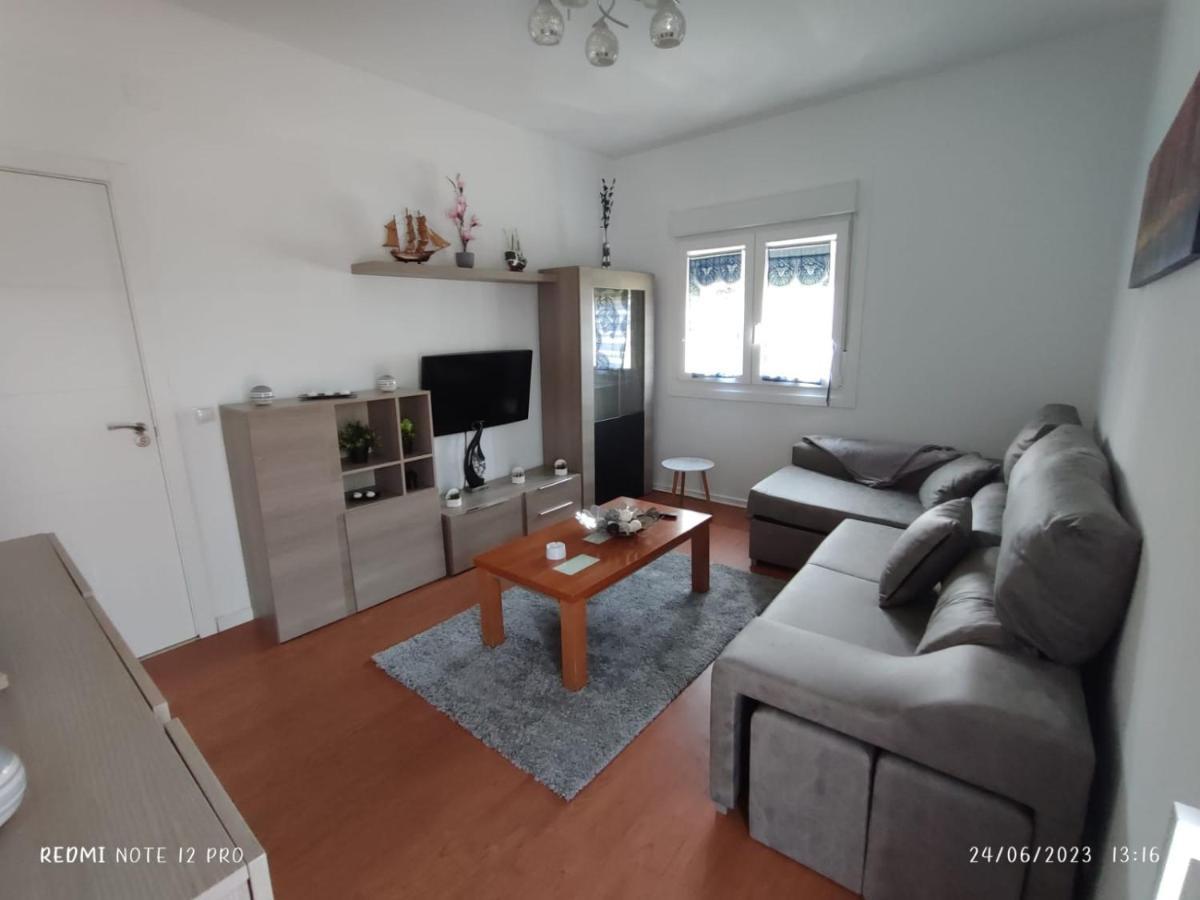 Porriño Casa Antonio 아파트 외부 사진