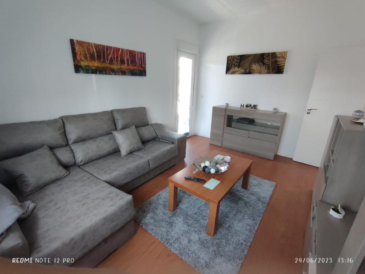 Porriño Casa Antonio 아파트 외부 사진