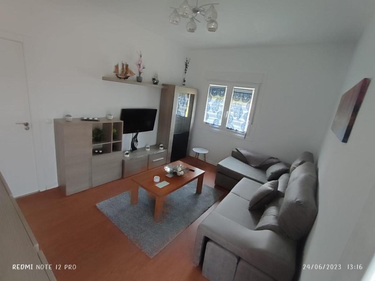 Porriño Casa Antonio 아파트 외부 사진