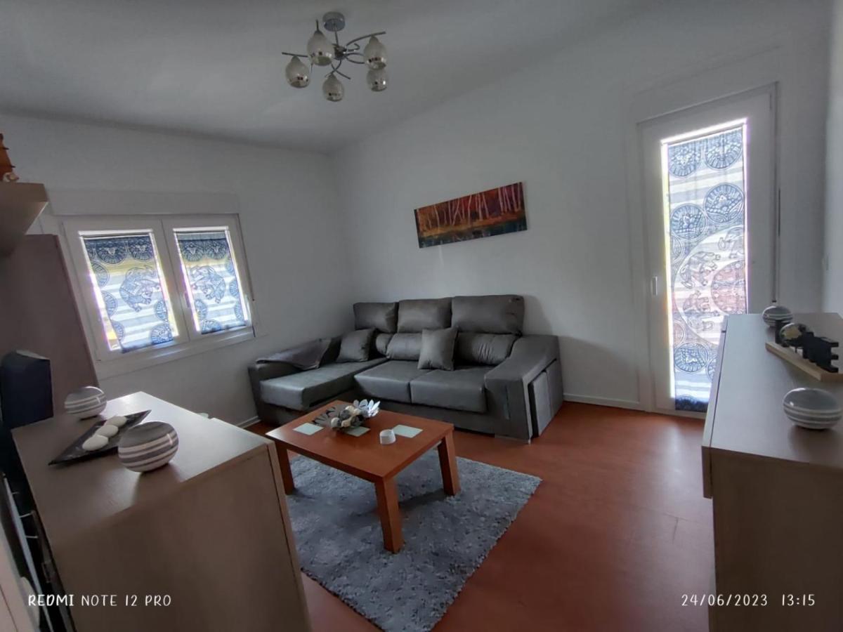 Porriño Casa Antonio 아파트 외부 사진