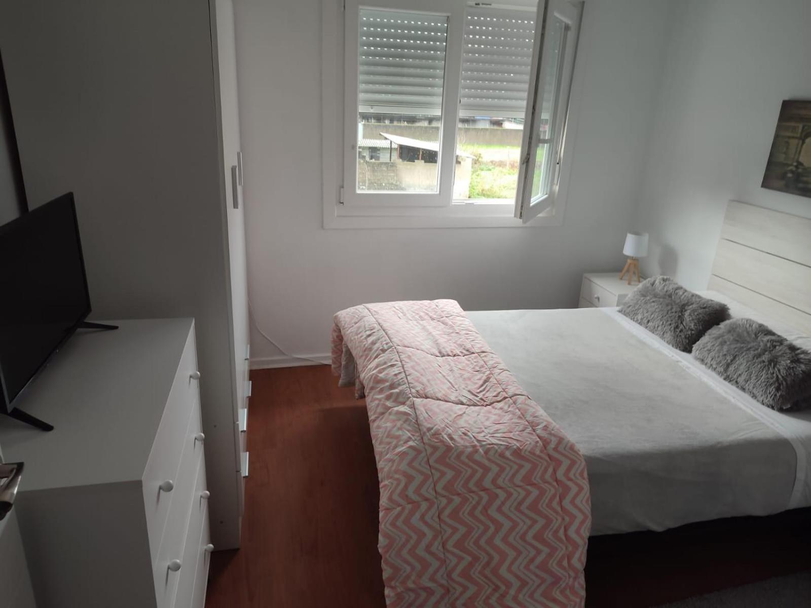 Porriño Casa Antonio 아파트 외부 사진